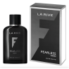 LA RIVE FEARLESS MAN EAU DE TOILETTE-90ML MASCULINO