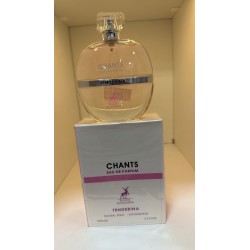 MAISON ALHAMBRA CHANTS...