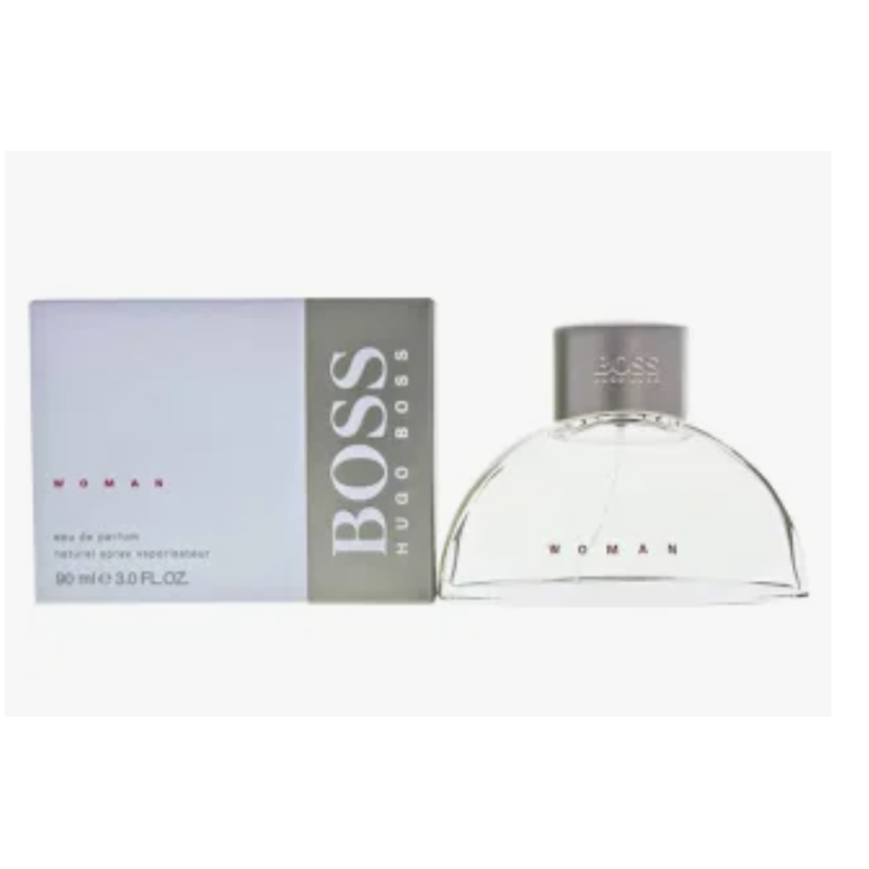 Hugo Boss Woman Eau De Parfum 90 ml Feminino
