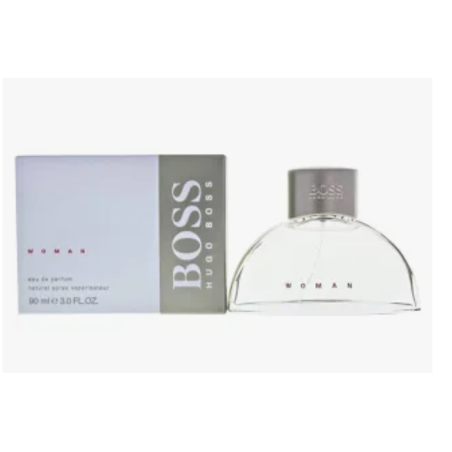 Hugo Boss Woman Eau De Parfum 90 ml Feminino
