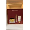 DOLCE & GABBANA THE ONE HER 75ML EAU DE PARFUM + LOÇAO CORPORAL 50ML + TRAVEL SIZE 10ML