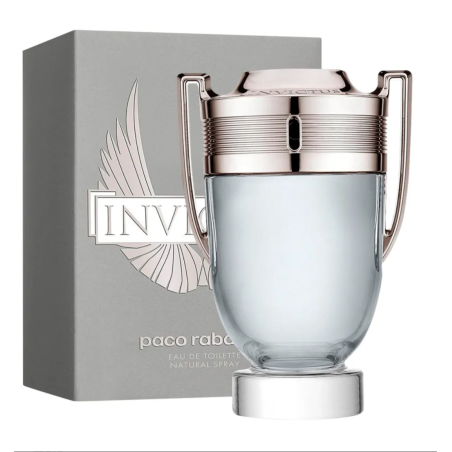 PACO RABANNE EAU DE TOILETTE MASCULINO-200ML