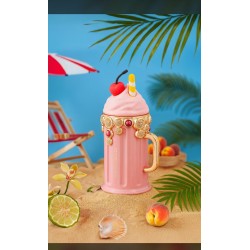 ARMAF ISLAND BREEZE DELIGHTS-100ML- EAU DE PARFUM-FEMININO-ARABE