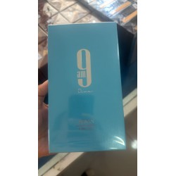 AFNAN 9AM DIVE EAU DE PARFUM SPRAY UNISSEX 100ML-ARABE