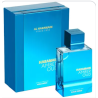 AL HARAMAIN ANBER OUD AQUA DUBAI ESTRAT DE PARFUM-UNISSEX 100ML-ARABE