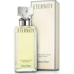 CALVIN KLEIN ETERNITY FOR...
