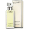 CALVIN KLEIN ETERNITY FOR WOMEN FEMININO 100ML EAU DE PARFUM