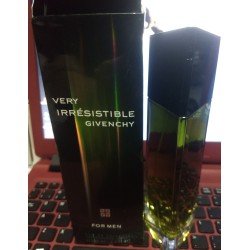 Givenchy Very Irresistible MASCULINO 100 ML