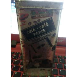 Cafe Cafe Pour Homme  Men...