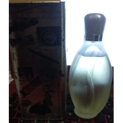 Cafe Cafe Pour Homme  Men By Cofinluxe 100 ml Edt Spray Embalagem na Lata com detalhes