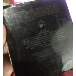 Hypnose Pour Homme Da Lancome Eau De Toilette 50ML Masculino