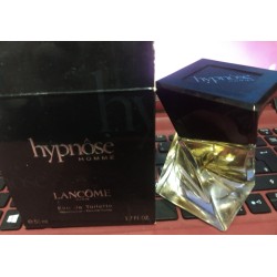 Hypnose Pour Homme Da Lancome Eau De Toilette 50ML Masculino