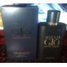GIORGIO ARMANI ACQUA DI GIO PROFONDO EDP 125 ML -TESTER CAIXA ORIGINAL MASCULINO
