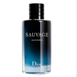 DIOR SAUVAGE MAUSCULINO EAU...