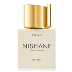 NISHANE HACIVAT...