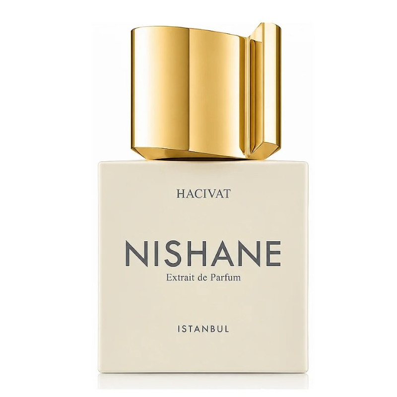 NISHANE HACIVAT 100ML-EXTRAIT DE PARFUM (TESTER)*