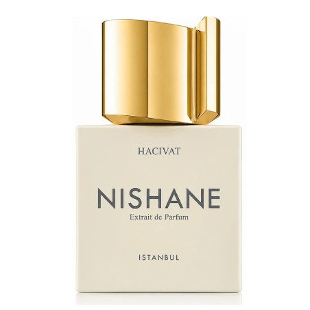 NISHANE HACIVAT 100ML-EXTRAIT DE PARFUM (TESTER)*