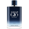 GIORGIO ARMANI ACQUA DI GIO PROFONDO MASCULINO PARFUM 100ML ( TESTER) *