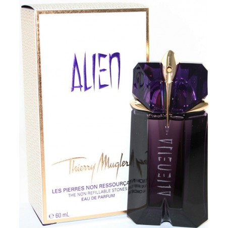 Thierry Mugler Alien -Feminino -EDT 60 ML