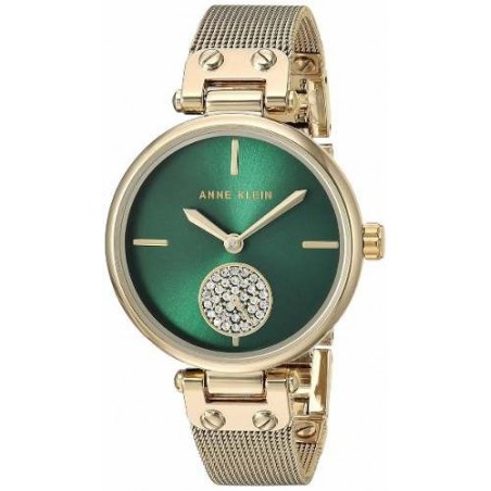 Anne Klein  SWAROVSKI CRYSTAIS FEMININO