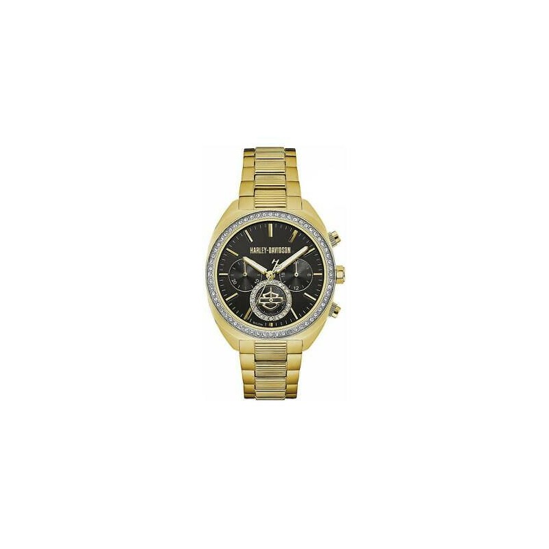 BULOVA HD Feminino