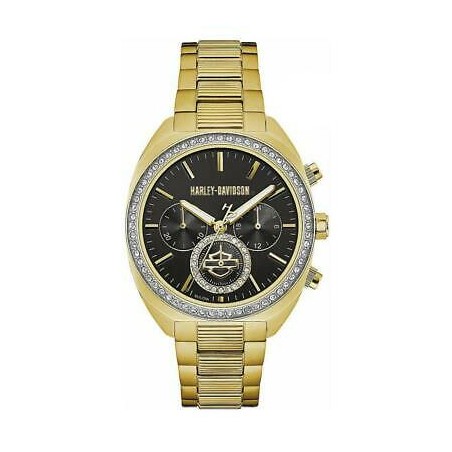 BULOVA HD Feminino