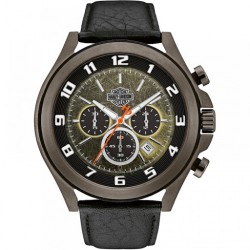 BULOVA HD CAIXA 51MM...