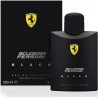 Ferrari Black Masculino Eau De Toilette 200ml