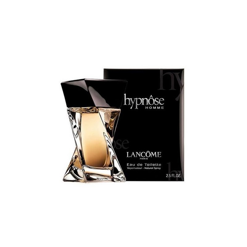 Hypnose Pour Homme Da Lancome Eau De Toilette 50ML Masculino