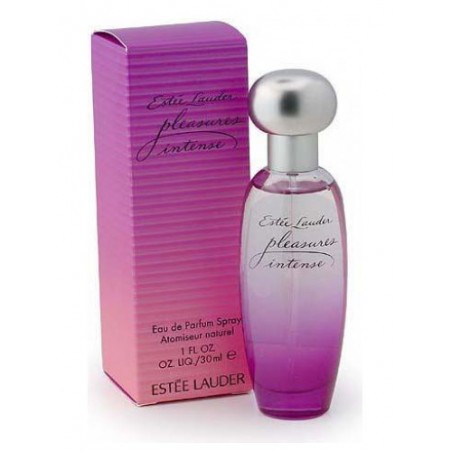 Estee Lauder Pleasures Intense Eau de Parfum 100ML Feminino Raridade