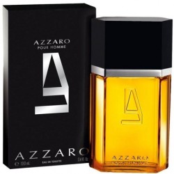 Azzaro Pour Homme Masculino...