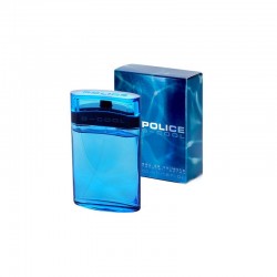 Police B Cool 50ml Masculino Raridade