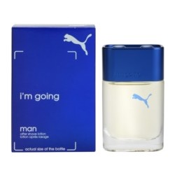 Puma i'm going Man 90ml...