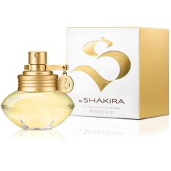 Shakira S by Shakira 80ml...