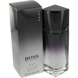 Hugo Boss Soul Man...