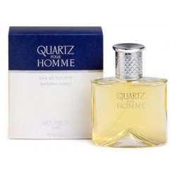 Quartz pour homme Molyneux...