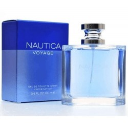 Nautica voyage masculino 50ml RARO