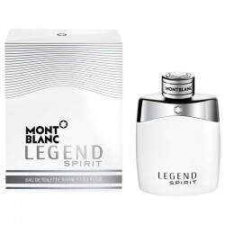 MONTBLANC Legend Spirit EDT 100ml Masculino