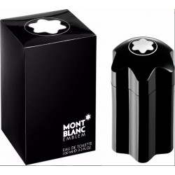 MONTBLANC Emblem 100ml...