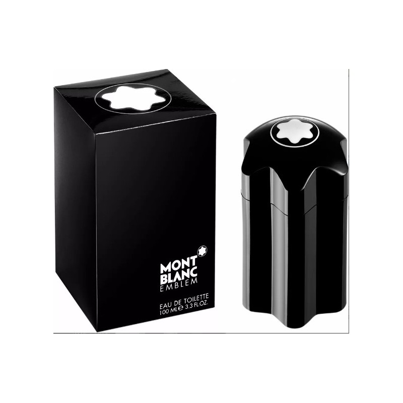 MONTBLANC Emblem 100ml Masculino