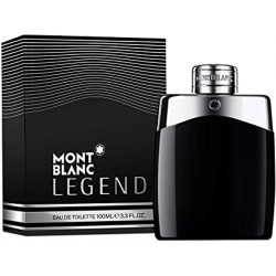 MONTBLANC LEGEND 100ml EDT...