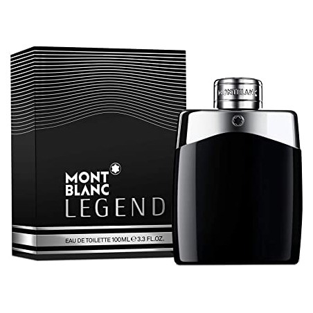 MONTBLANC LEGEND 100ml EDT MASCULINO