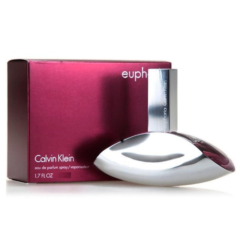 Calvin klein euphoria 100 ml Parfum feminino