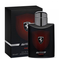 Ferrari Forte 125ml EAU DE...