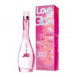 Love At First Glow By Jennifer Lopez 100ml Edt Feminino