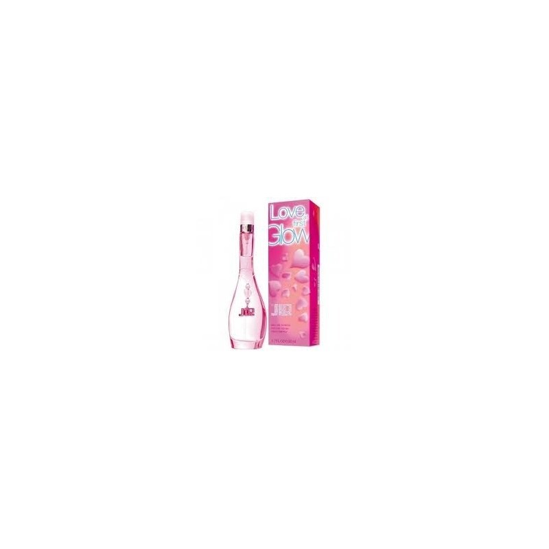 Love At First Glow By Jennifer Lopez 100ml Edt Feminino