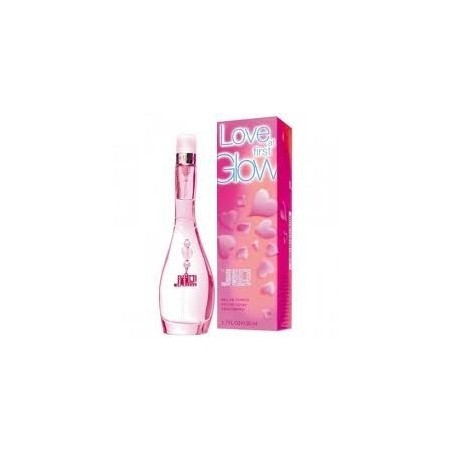 Love At First Glow By Jennifer Lopez 100ml Edt Feminino