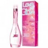 Love At First Glow By Jennifer Lopez 100ml Edt Feminino