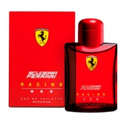 Ferrari Racing Red 125ml...