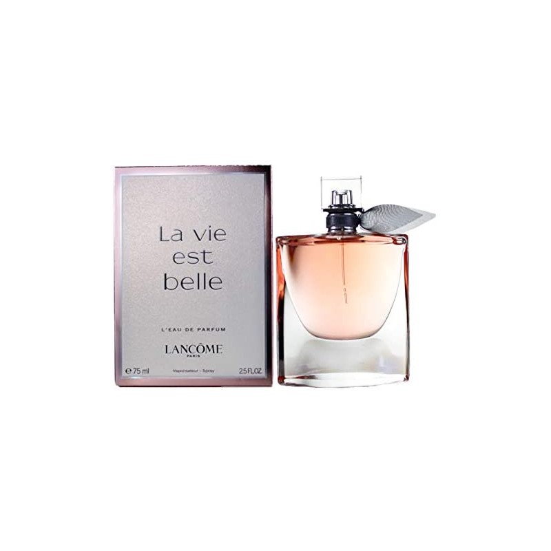 Lancome la vie est belle 100ml Parfum Feminino